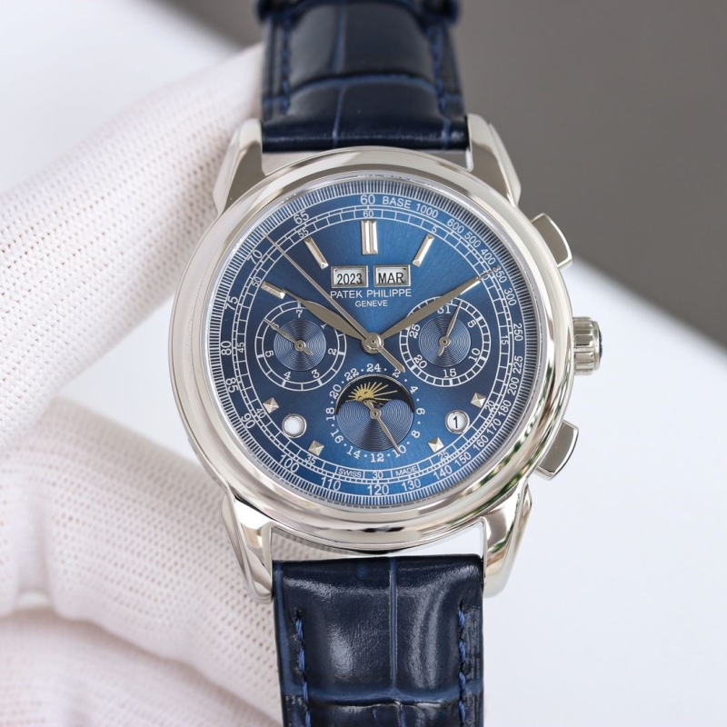 PATEK PHILIPPE